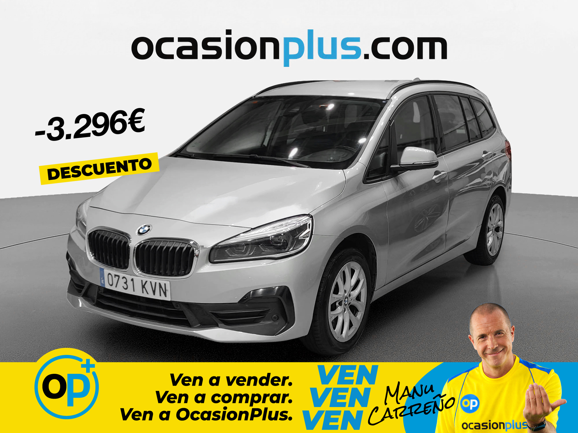 Imagen de BMW Serie 2