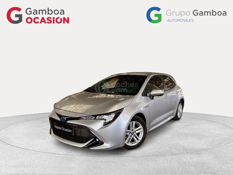 Foto del TOYOTA Corolla 125H Active Tech