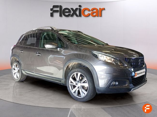 Foto del PEUGEOT 2008 1.2 PureTech S&S Allure 130