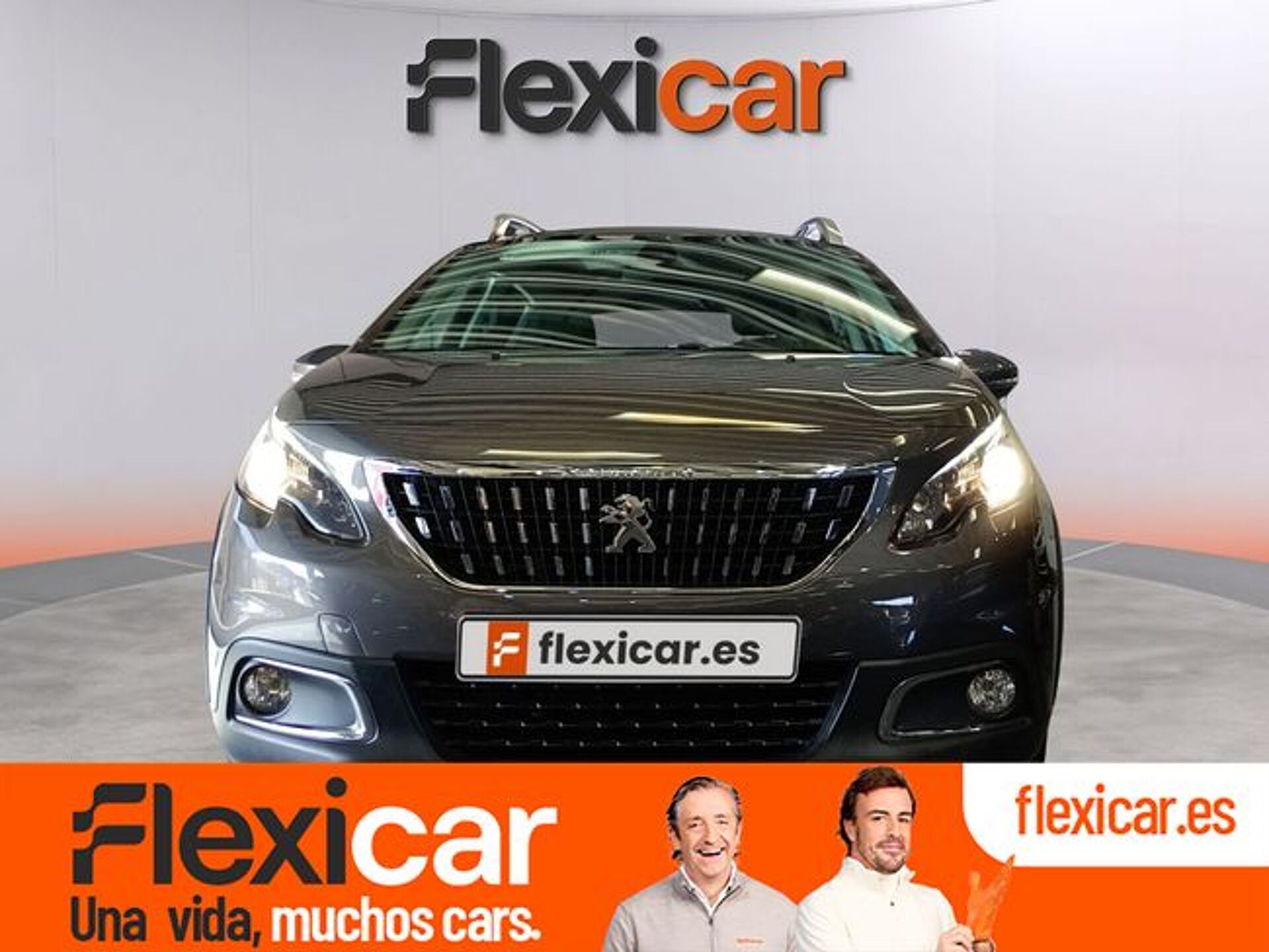 Imagen 1 de PEUGEOT 2008