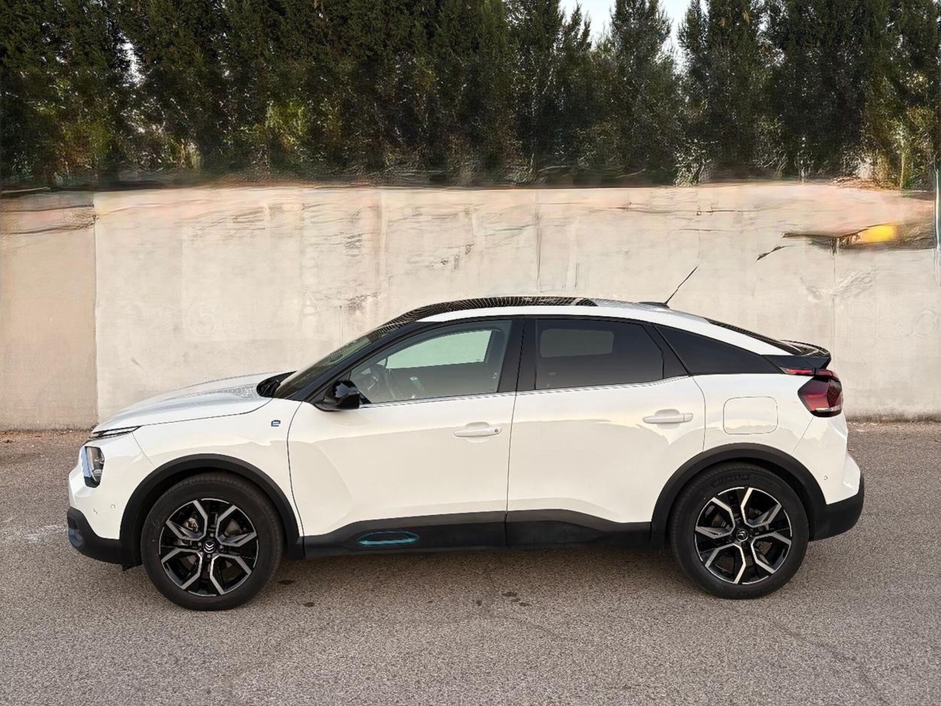 Imagen 2 de CITROEN C4