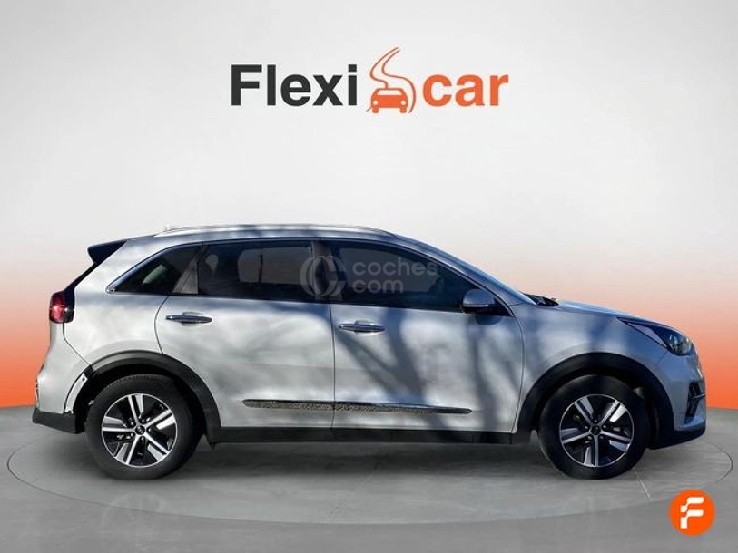 Foto del KIA Niro 1.6 PHEV Concept