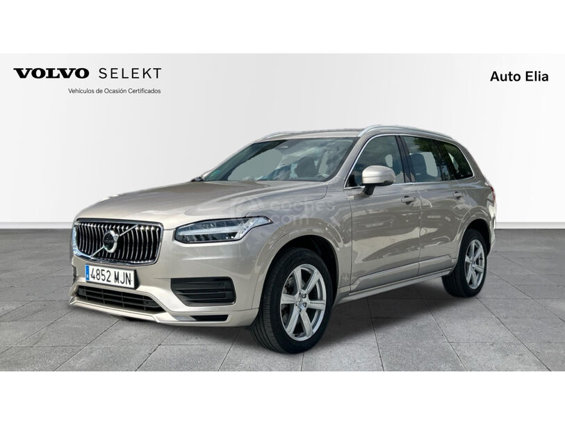 Foto del VOLVO XC90 B5 Core AWD Aut.