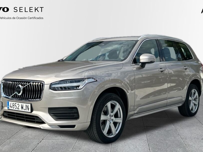 Foto del VOLVO XC90 B5 Core AWD Aut.