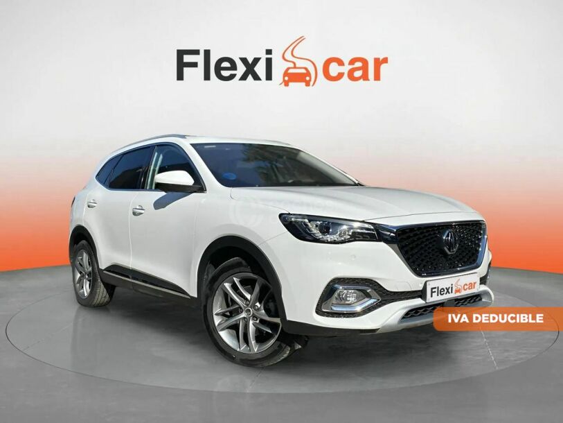 Foto del MG HS e 1.5 T-GDI Luxury