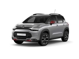 Imagen de CITROEN C3 Aircross Puretech S&S Plus 110