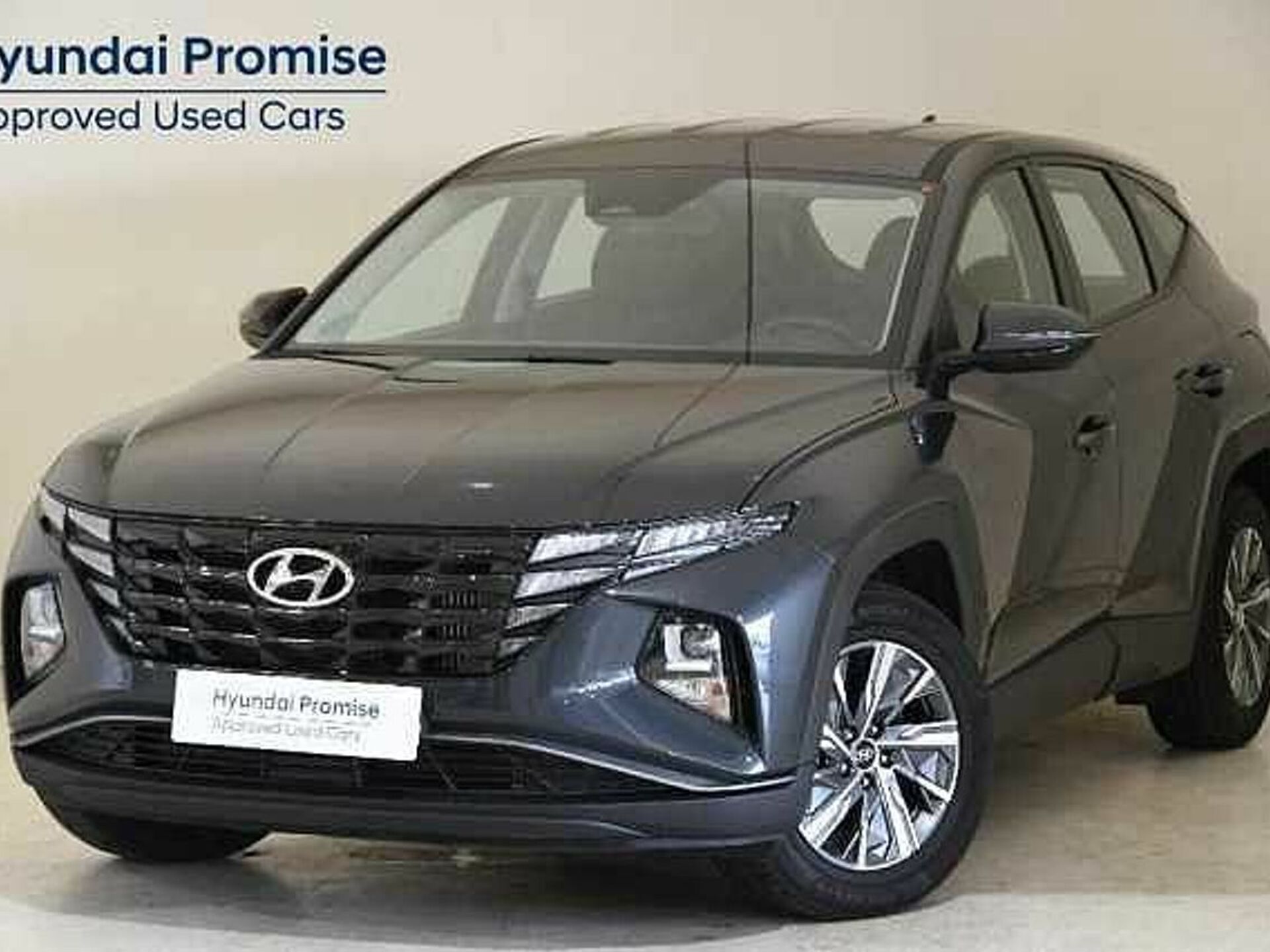 Imagen de HYUNDAI Tucson