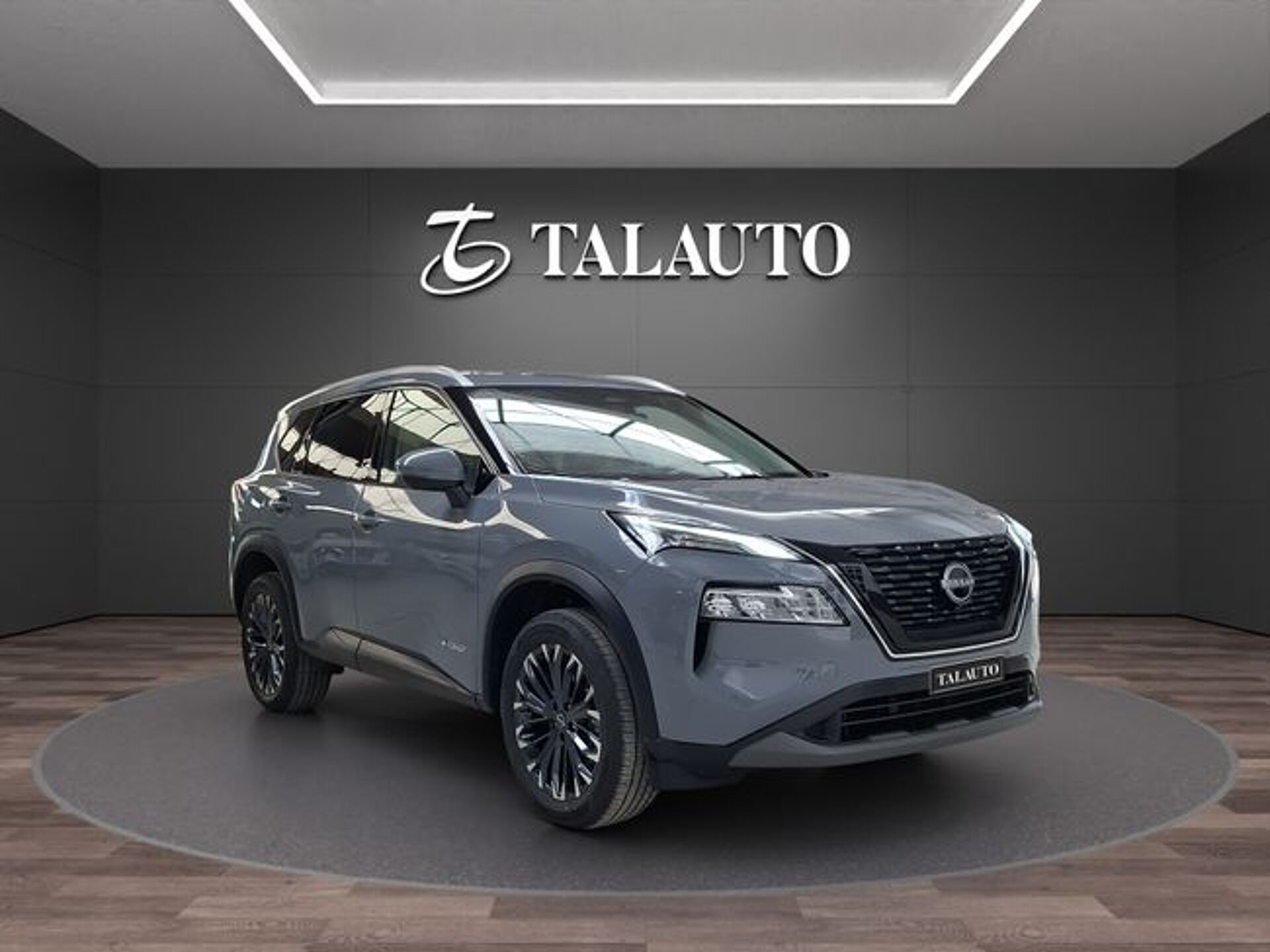 Imagen 1 de NISSAN X-Trail