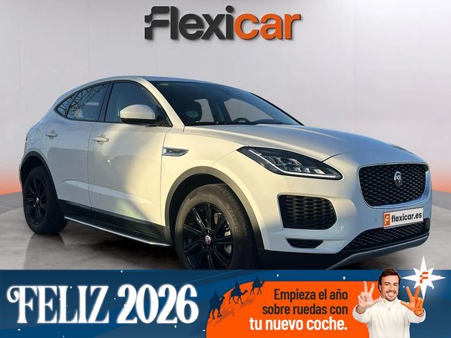 JAGUAR E-Pace (2.0D 110kW R-Dynamic 4WD Auto) en Girona