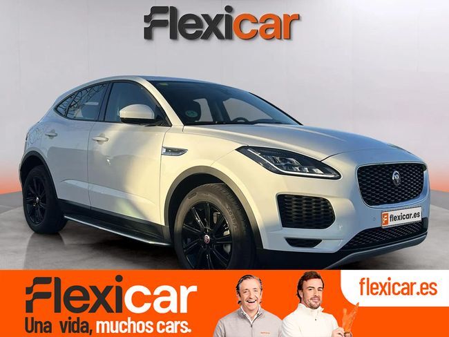 JAGUAR E-Pace (2.0D 110kW R-Dynamic 4WD Auto) en Girona