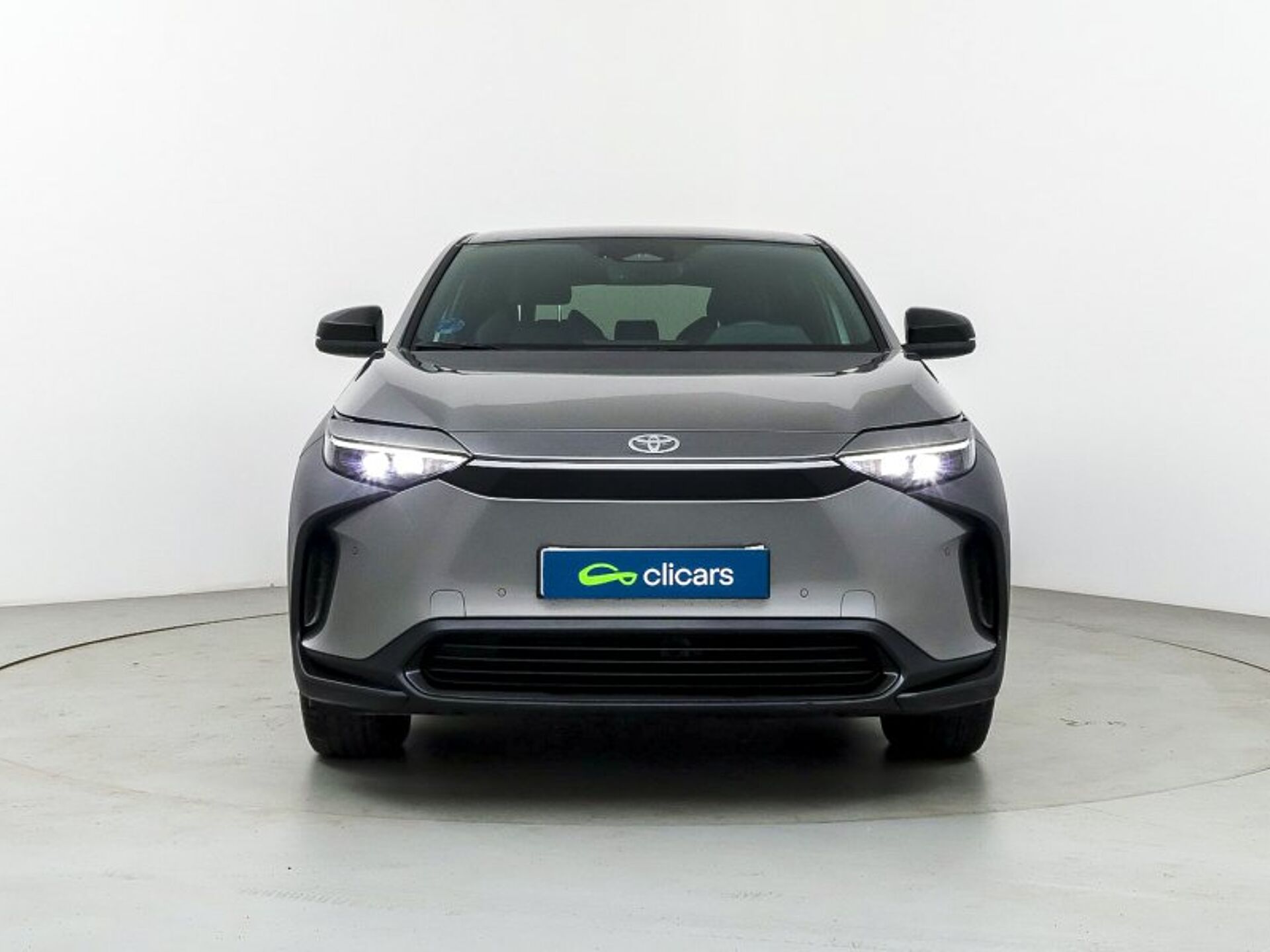 Imagen 2 de TOYOTA bZ4X