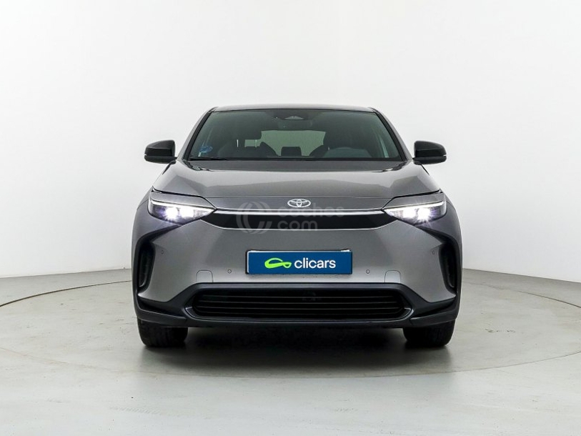 Foto del TOYOTA bZ4X 220E 4X4 Advance