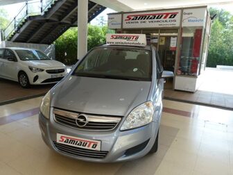 Imagen de OPEL Zafira 1.9CDTi Enjoy 120