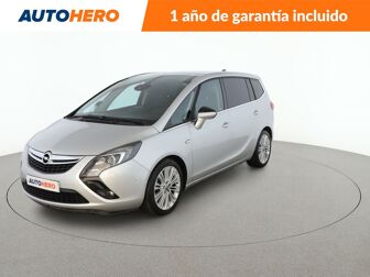 Imagen de OPEL Zafira Tourer 2.0CDTi S-S Excellence 170