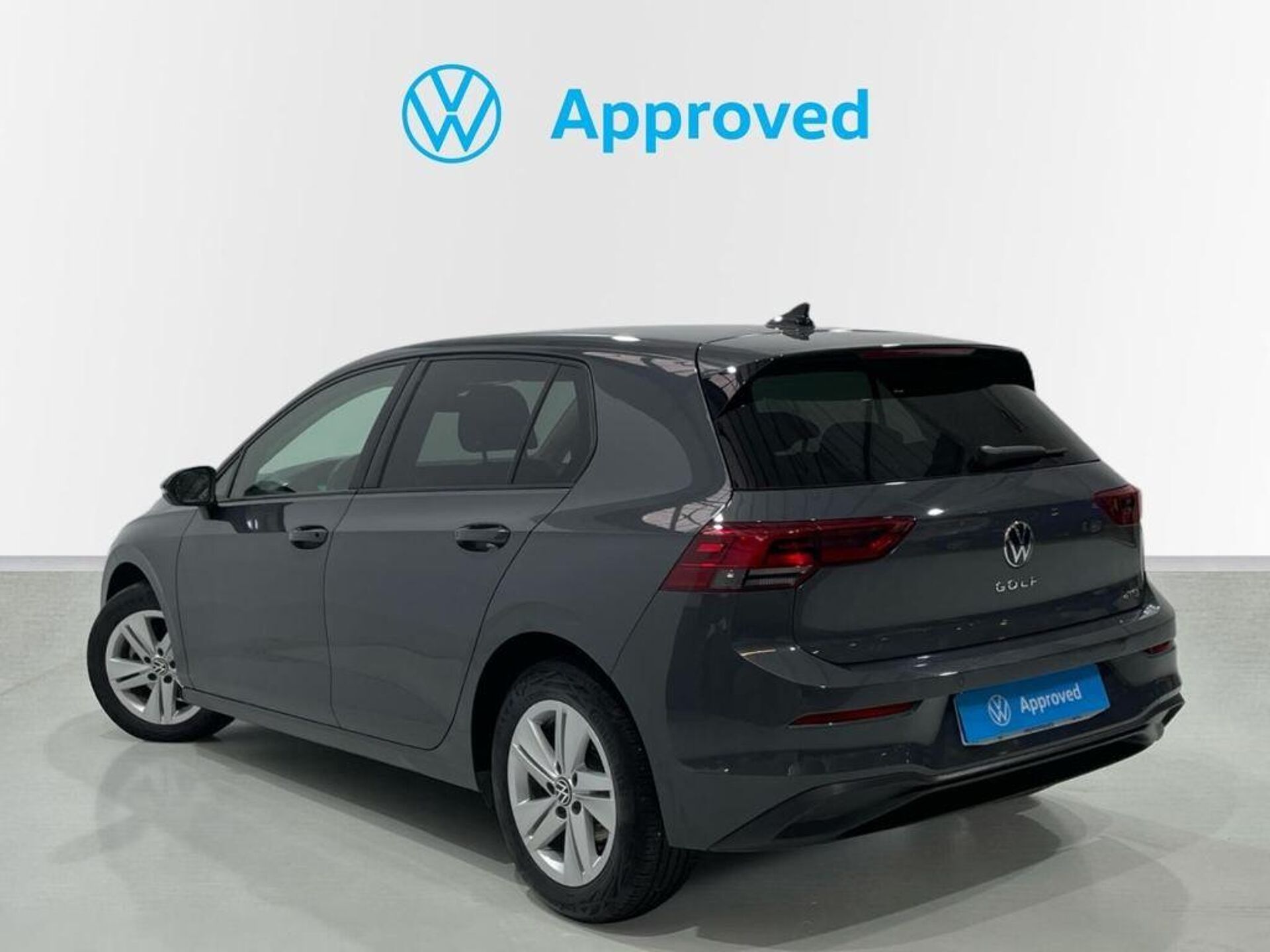 Imagen 2 de VOLKSWAGEN Golf