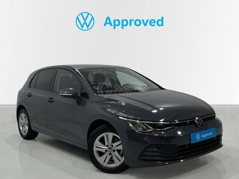 Foto del VOLKSWAGEN Golf 1.0 eTSI Life DSG 81kW