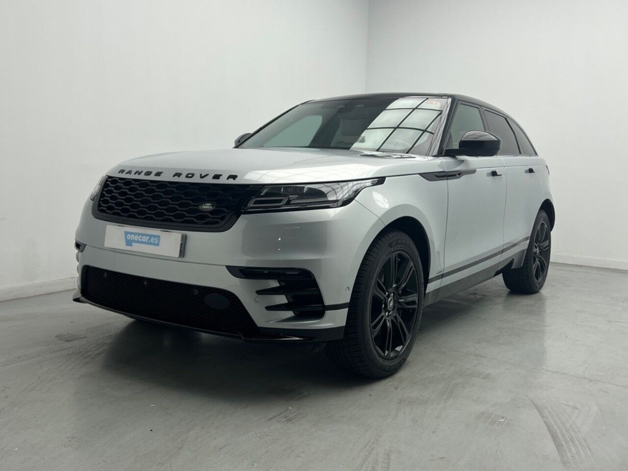 LAND ROVER Range Rover Velar (2.0 D200 SE AUTO 4WD 204CV 5P) en Málaga
