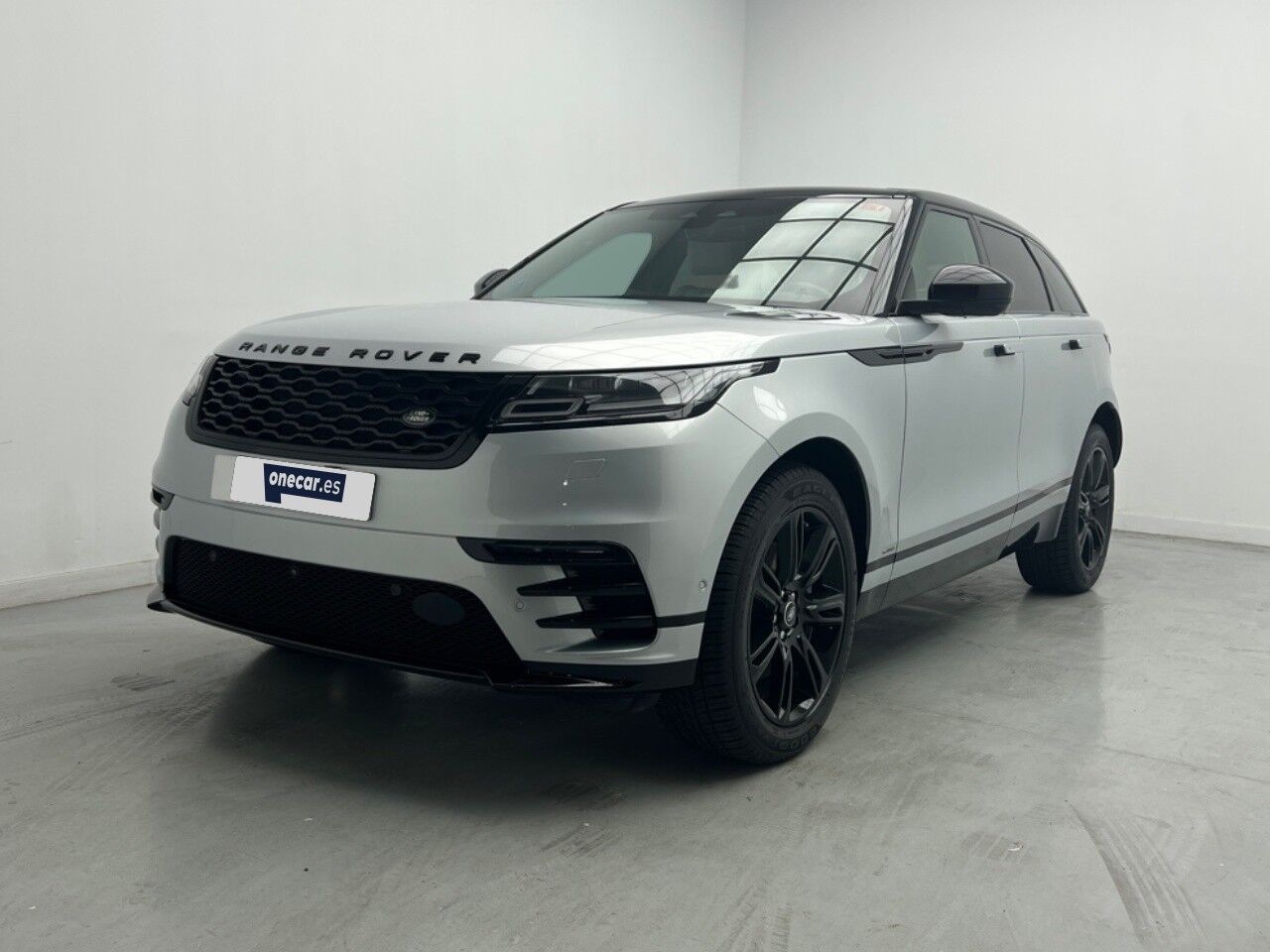 LAND ROVER Range Rover Velar (2.0 D200 SE AUTO 4WD 204CV 5P) en Málaga