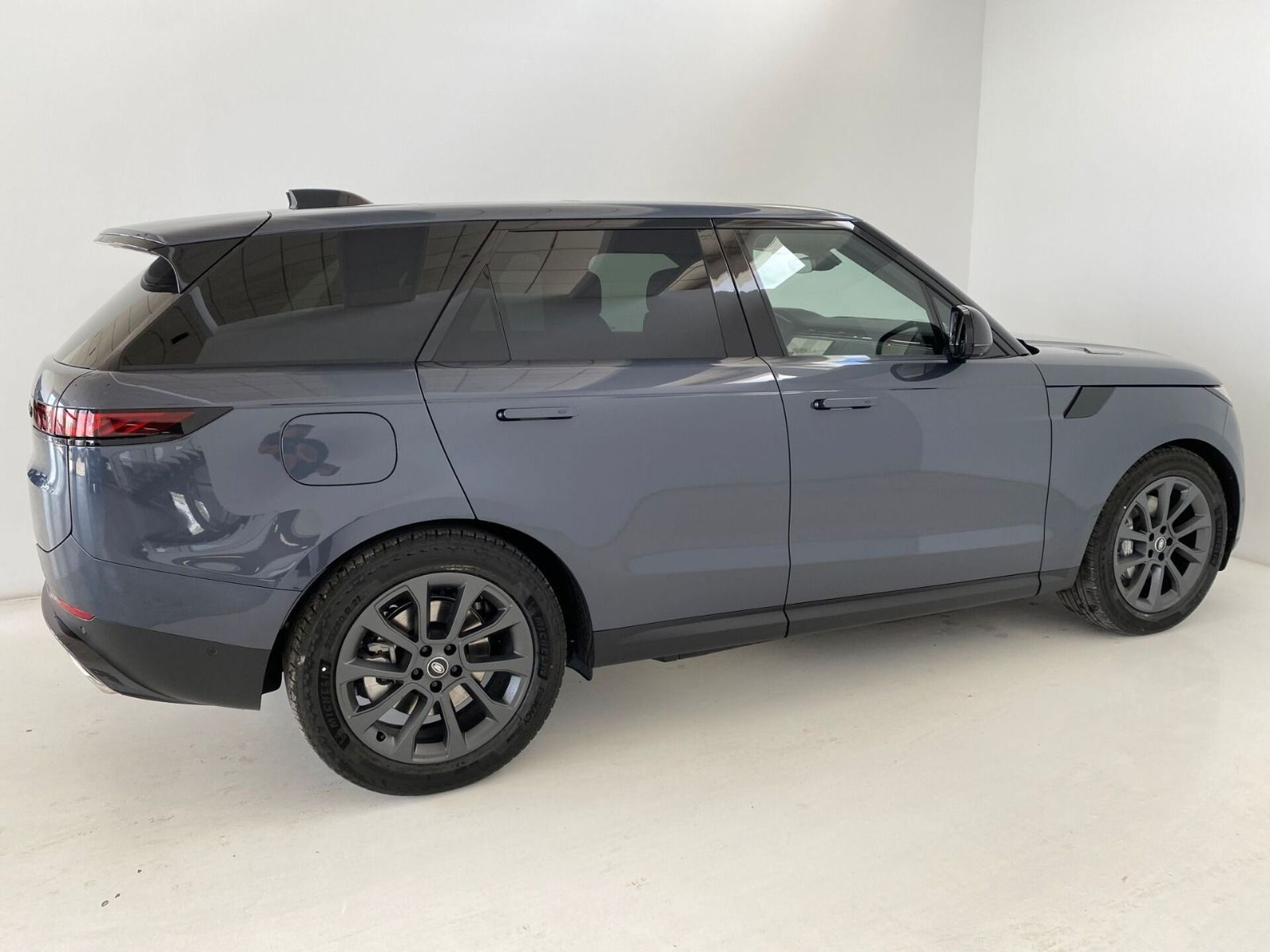 Imagen 3 de LAND ROVER Range Rover Sport