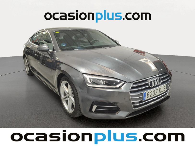 Foto del AUDI A5 Sportback 40 TFSI S tronic 140kW