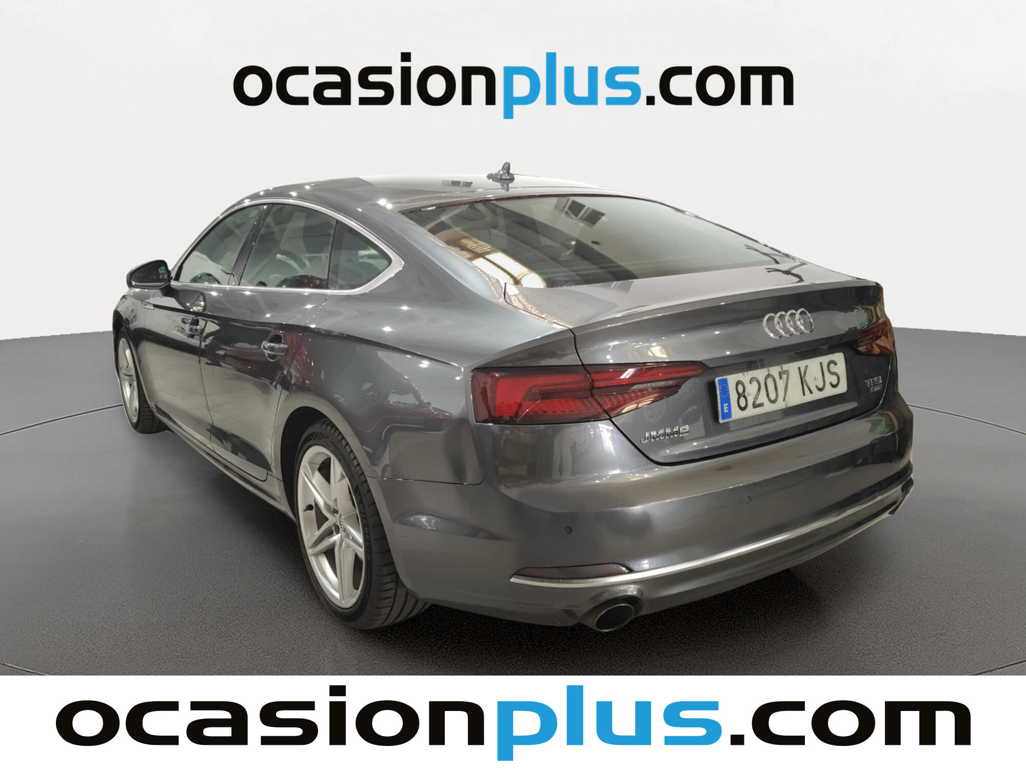 Foto del AUDI A5 Sportback 40 TFSI S tronic 140kW