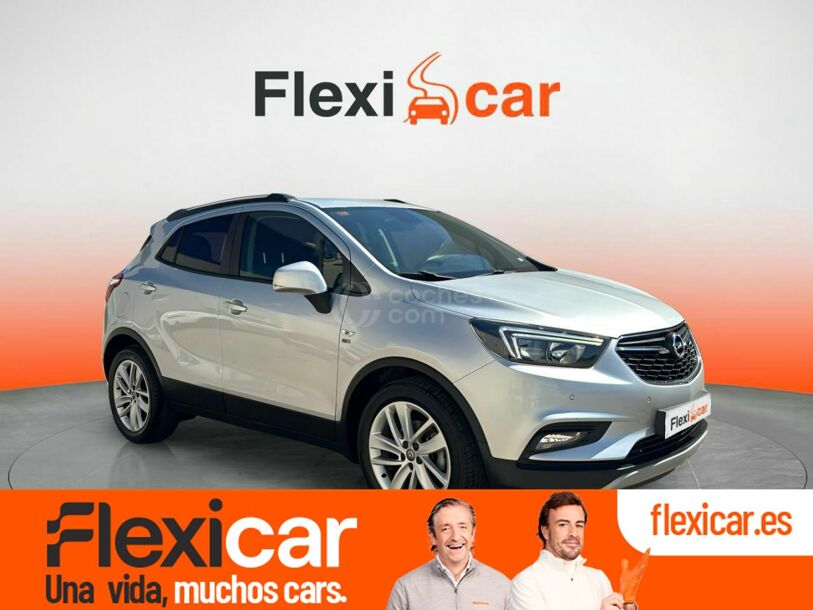 Foto del OPEL Mokka X 1.4T S&S 120 Aniversario 4x2