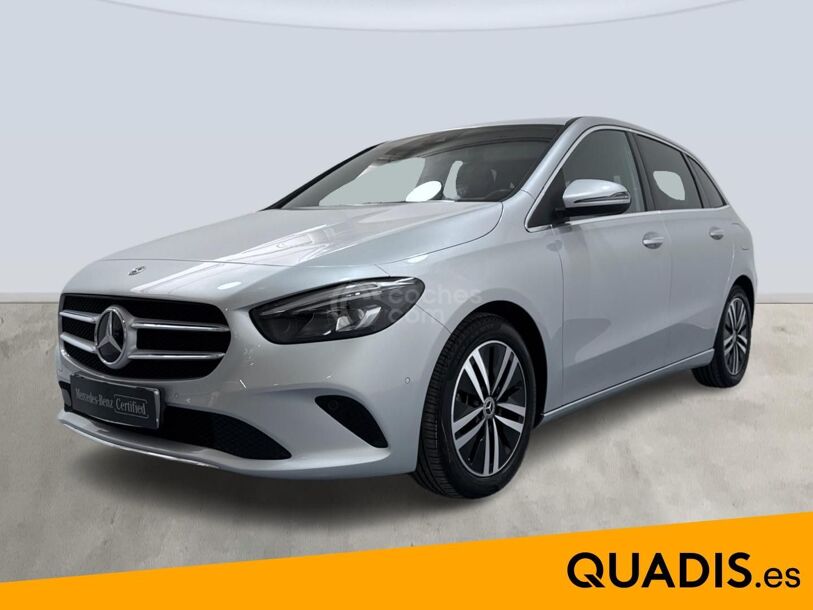 Foto del MERCEDES Clase B B 200d 8G-DCT
