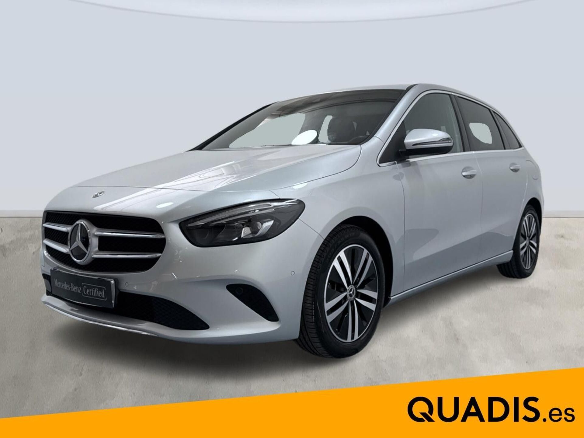 Imagen de MERCEDES Clase B