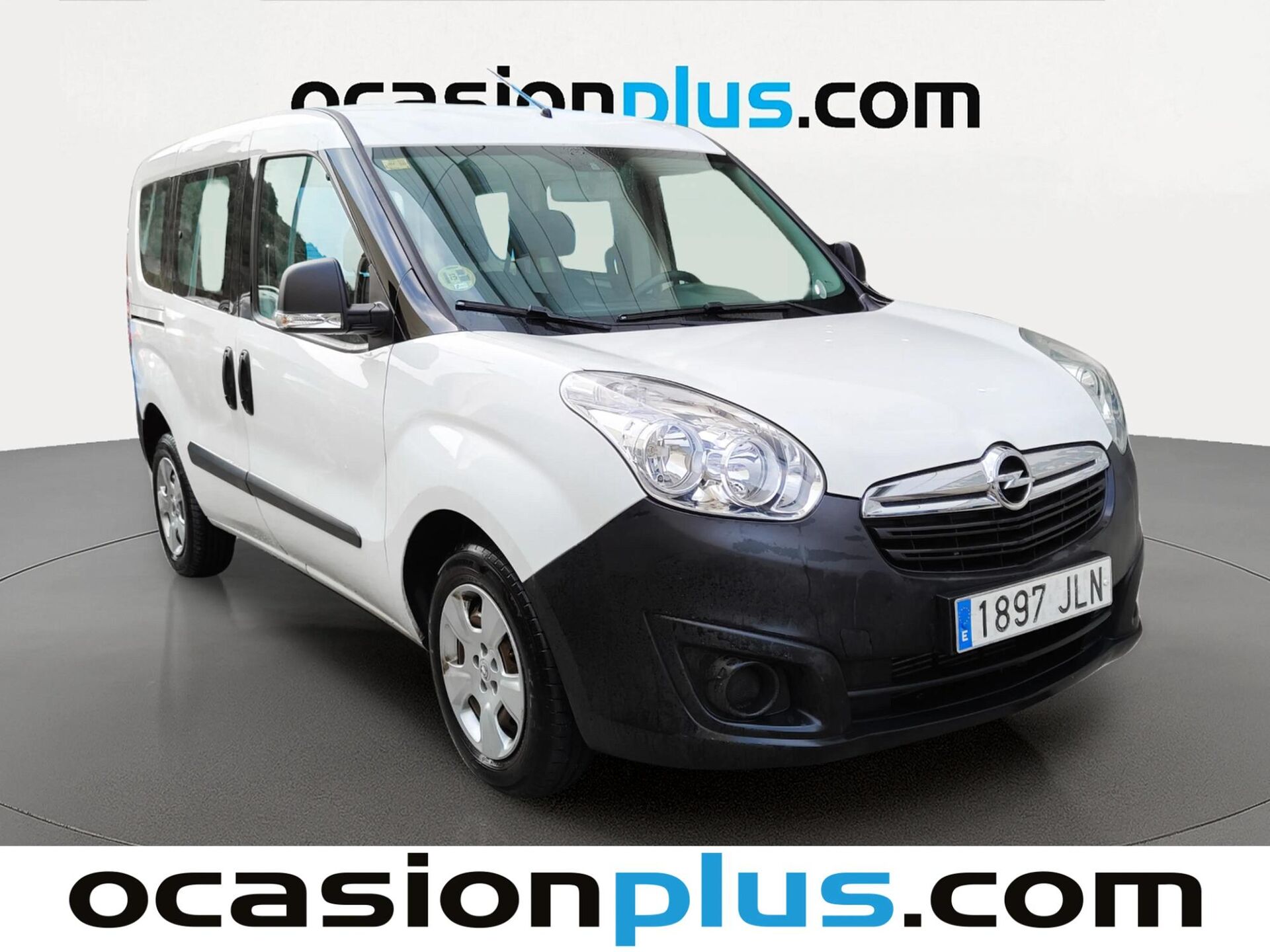 Imagen 2 de OPEL Combo