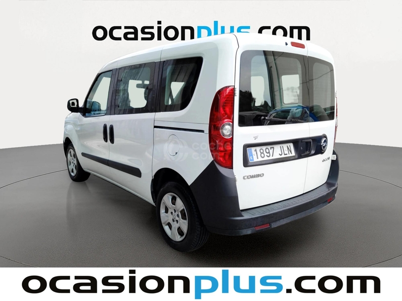 Foto del OPEL Combo Tour 1.3CDTI Expression L1H1 90