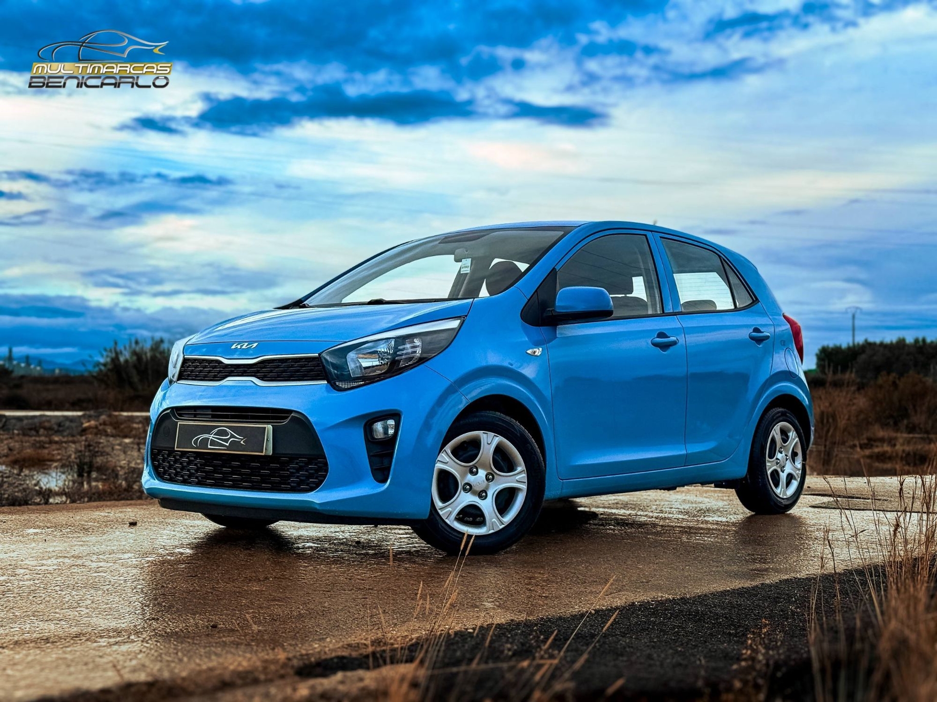 Imagen de KIA Picanto