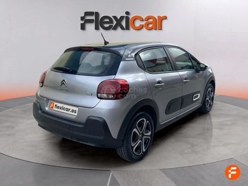 Foto del CITROEN C3 1.5BlueHDi S&S Feel 100