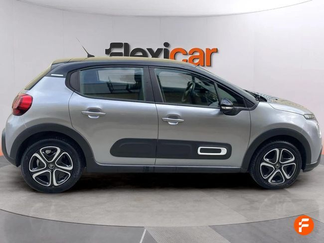 Foto del CITROEN C3 1.5BlueHDi S&S Feel 100