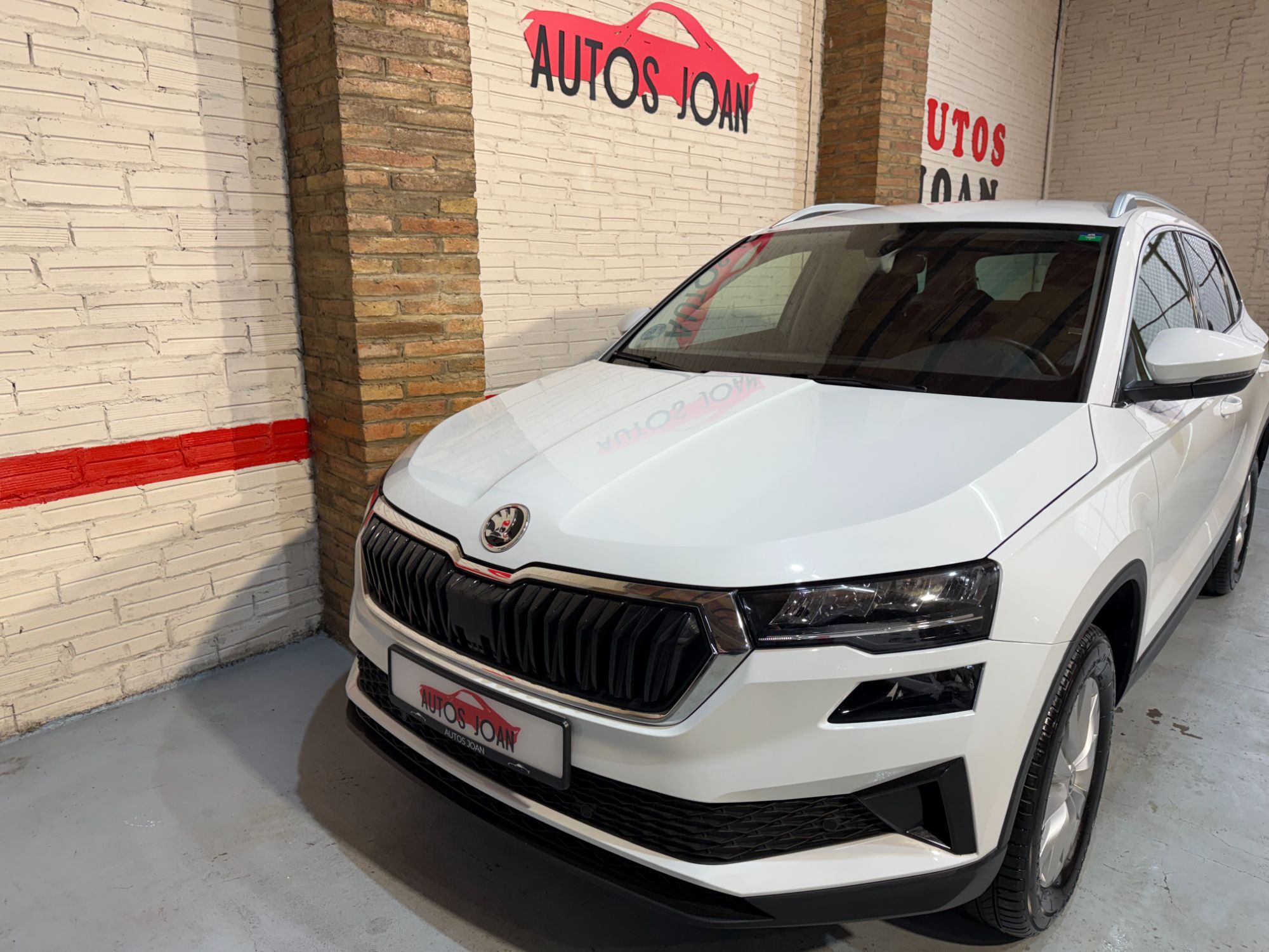 Foto del SKODA Karoq 2.0TDI Adblue Ambition 85kW