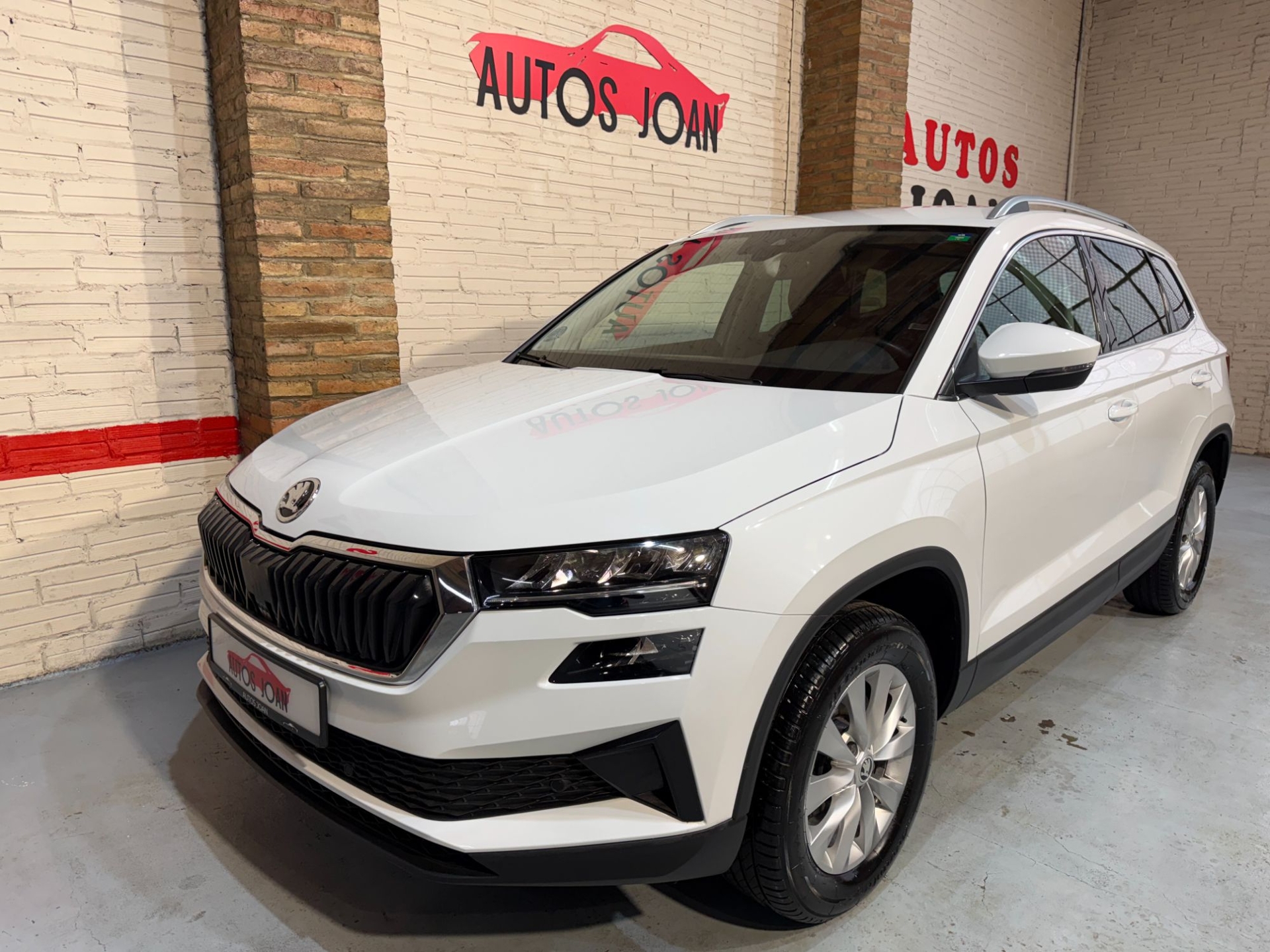 Imagen de SKODA Karoq