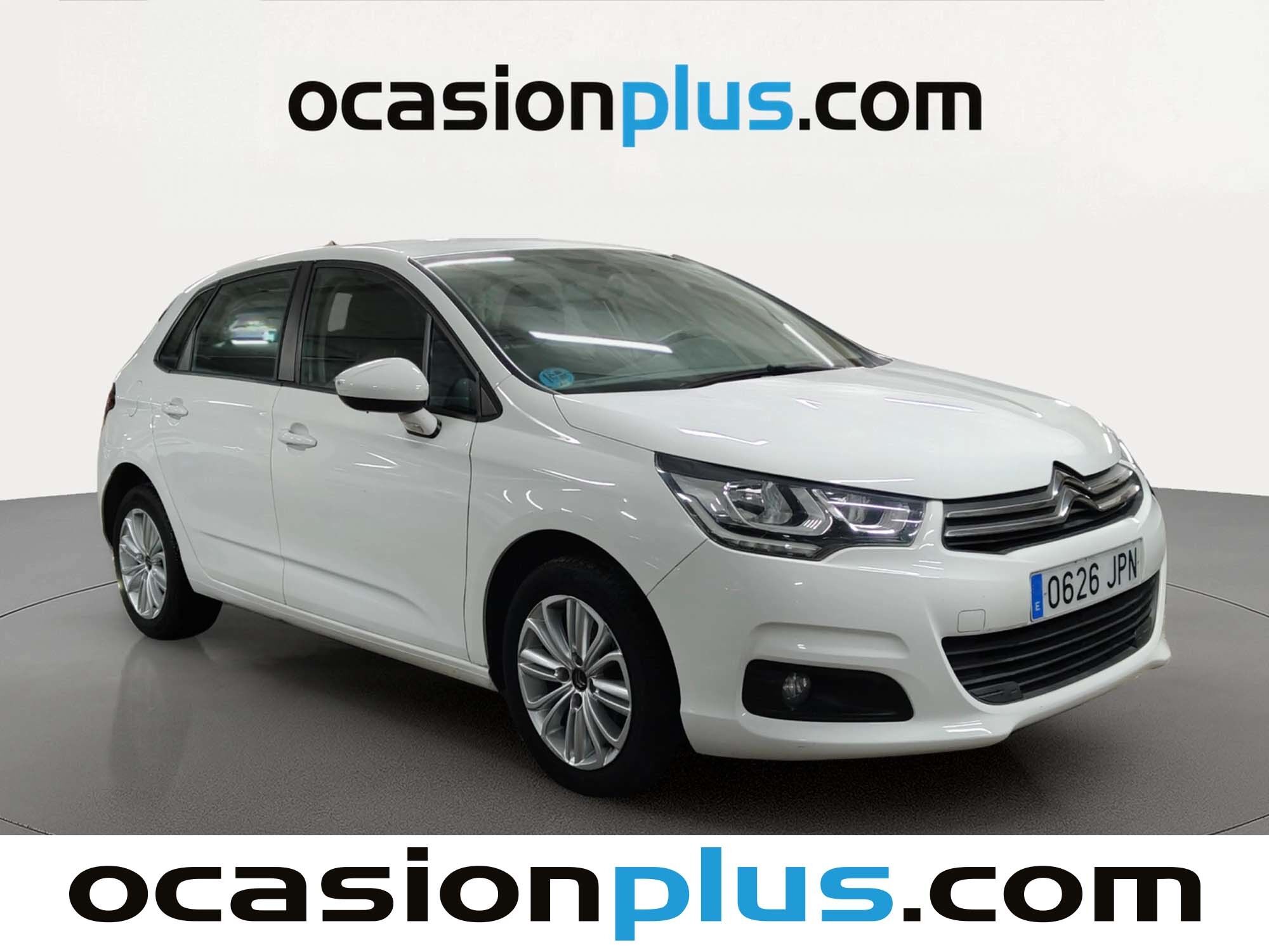 Foto del CITROEN C4 1.2 PureTech Live Edition 110