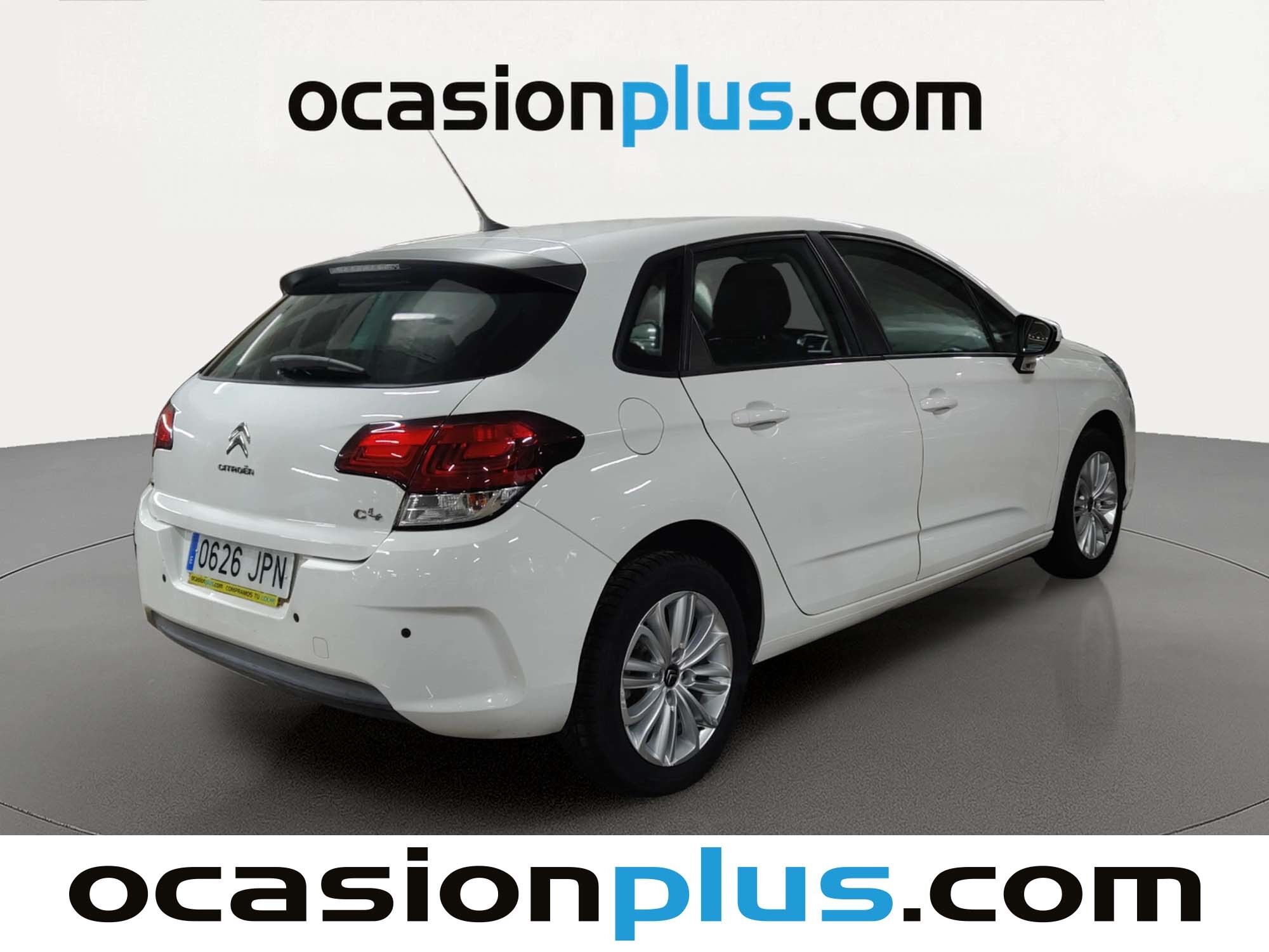 Foto del CITROEN C4 1.2 PureTech Live Edition 110