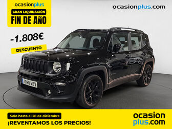 Imagen de JEEP Renegade 1.0 Night Eagle II 4x2