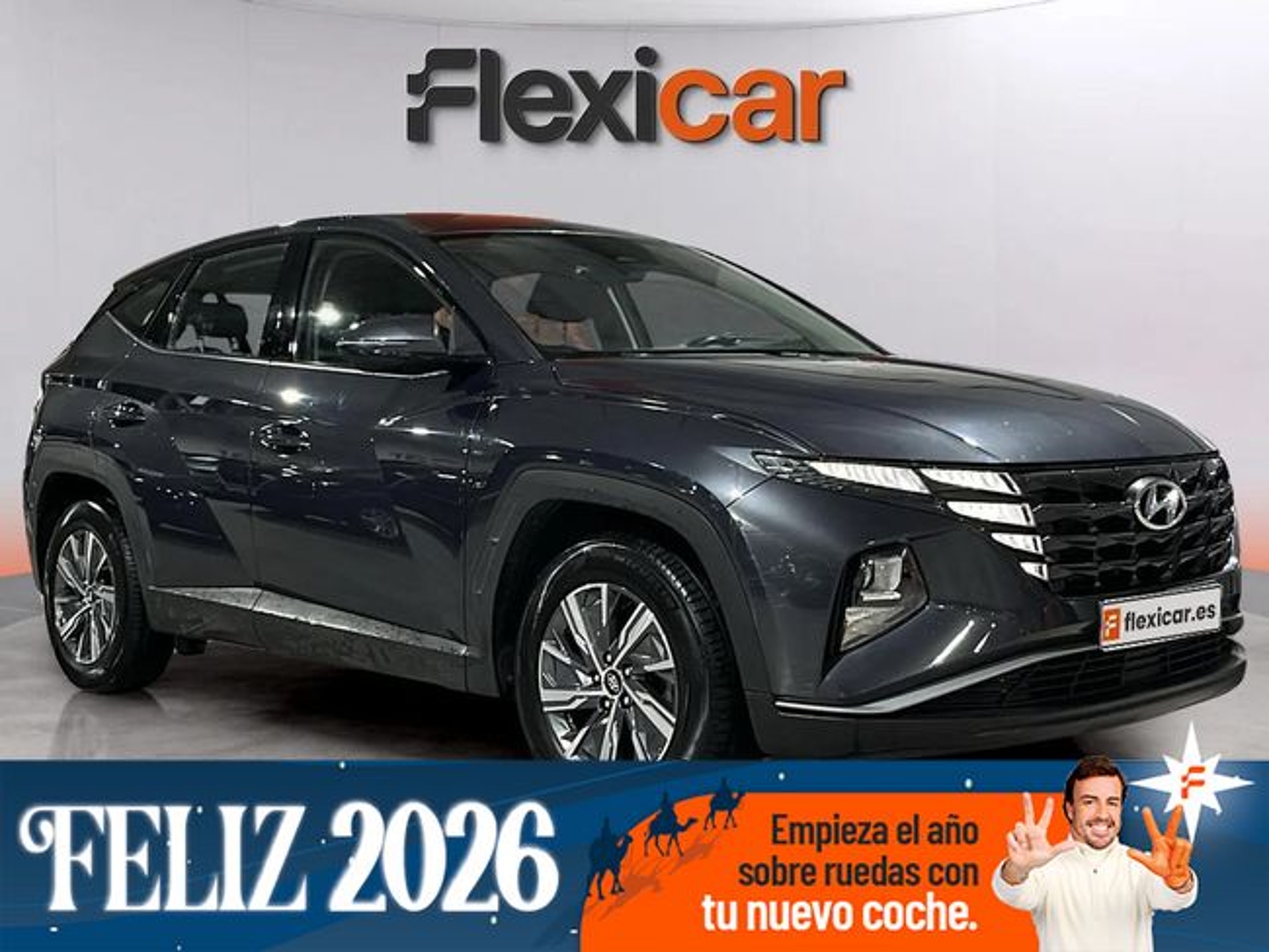 Imagen de HYUNDAI Tucson