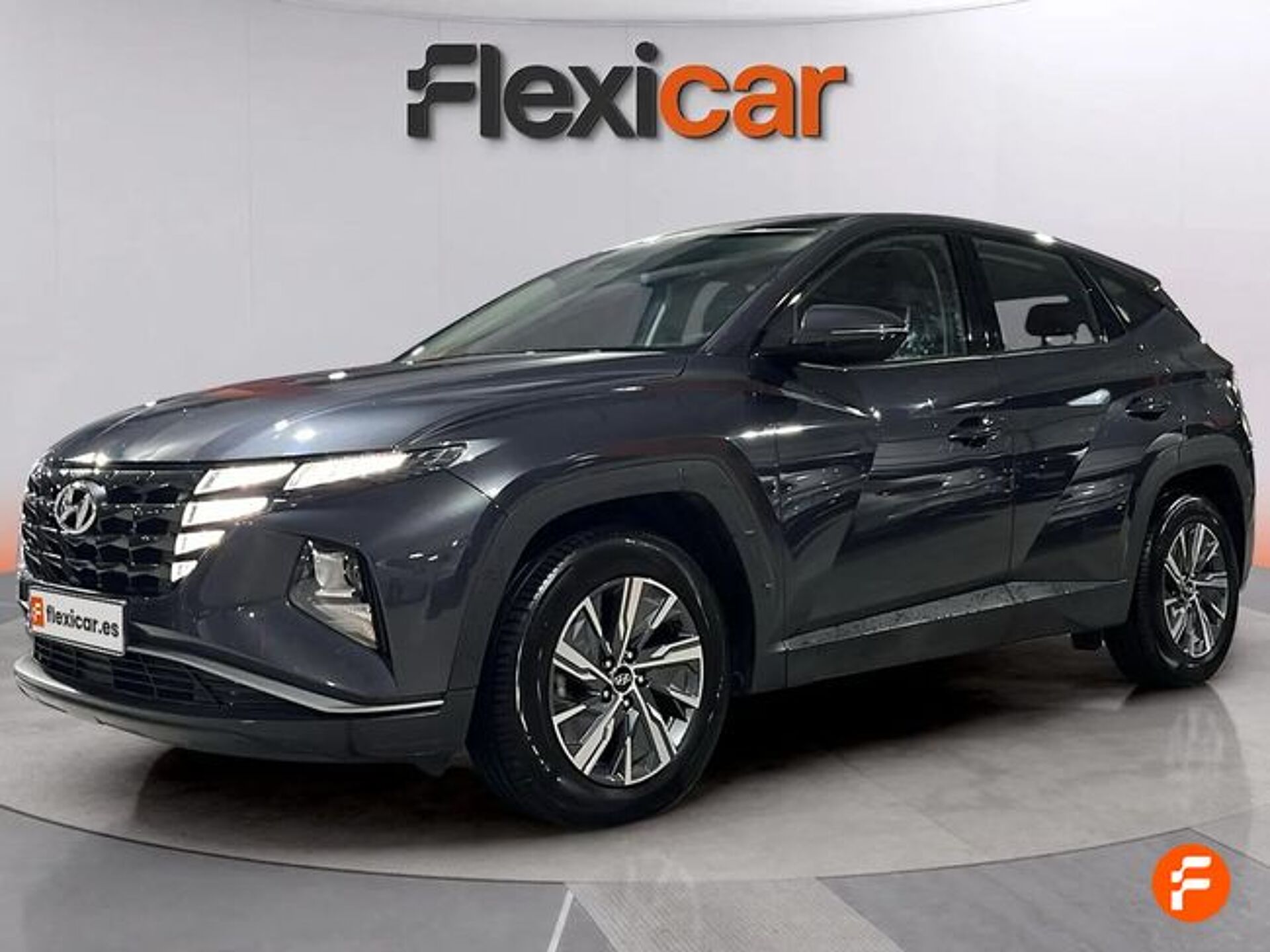 Imagen 3 de HYUNDAI Tucson