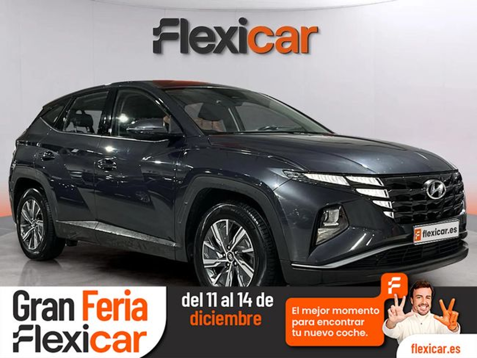 Imagen de HYUNDAI Tucson