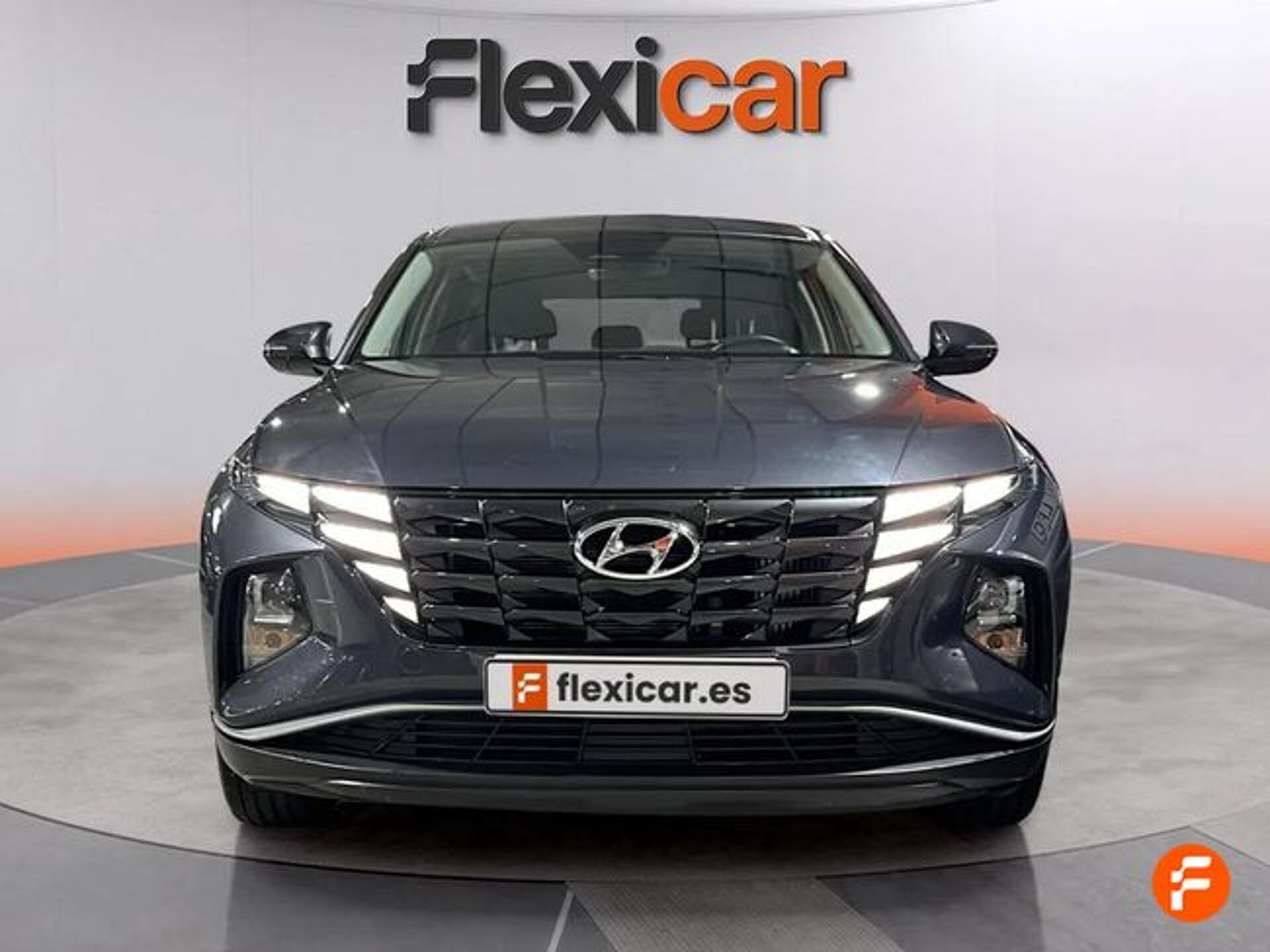 Imagen 2 de HYUNDAI Tucson