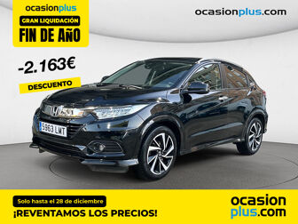 Imagen de HONDA HR-V SUV HR-V 1.5 i-VTEC Elegance Navi CVT