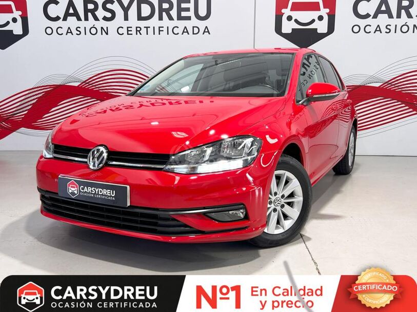 Foto del VOLKSWAGEN Golf 1.6TDI Last Edition 85kW