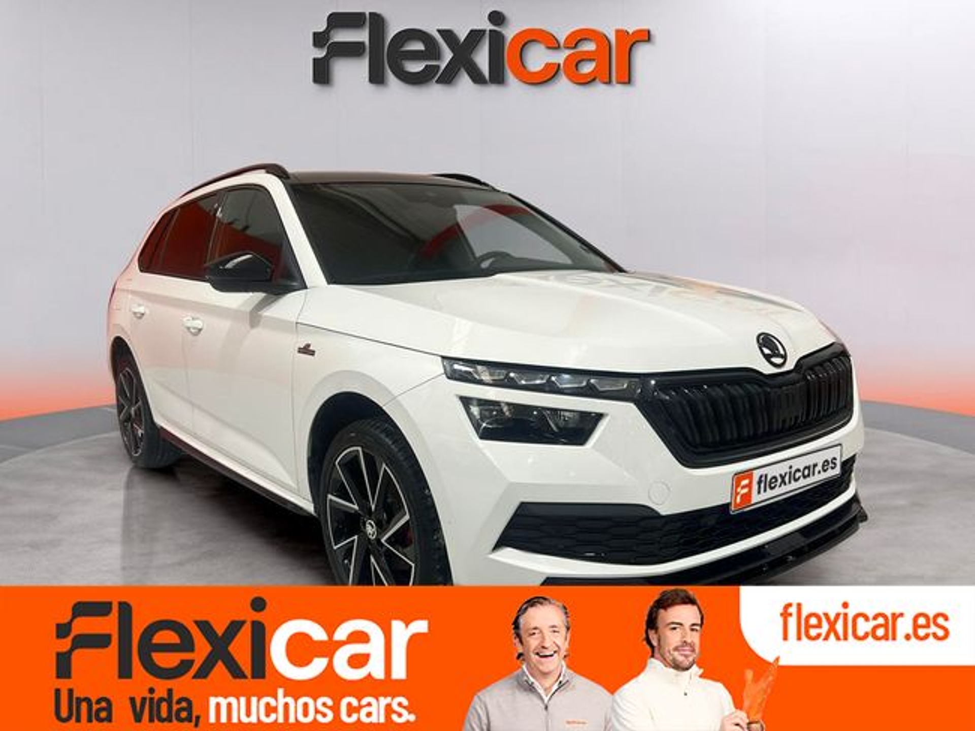 Imagen de SKODA Kamiq