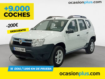 Imagen de DACIA Duster 1.6 Ambiance