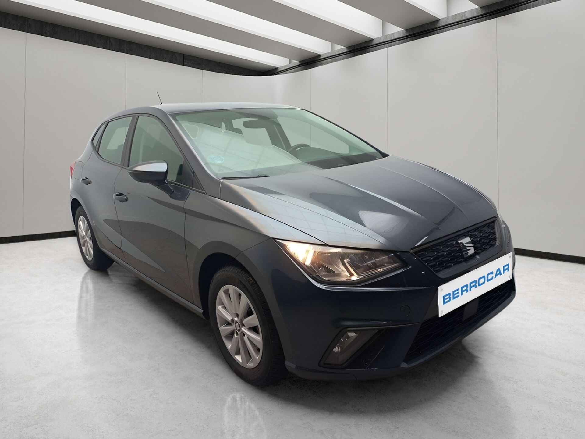 Imagen de SEAT Ibiza