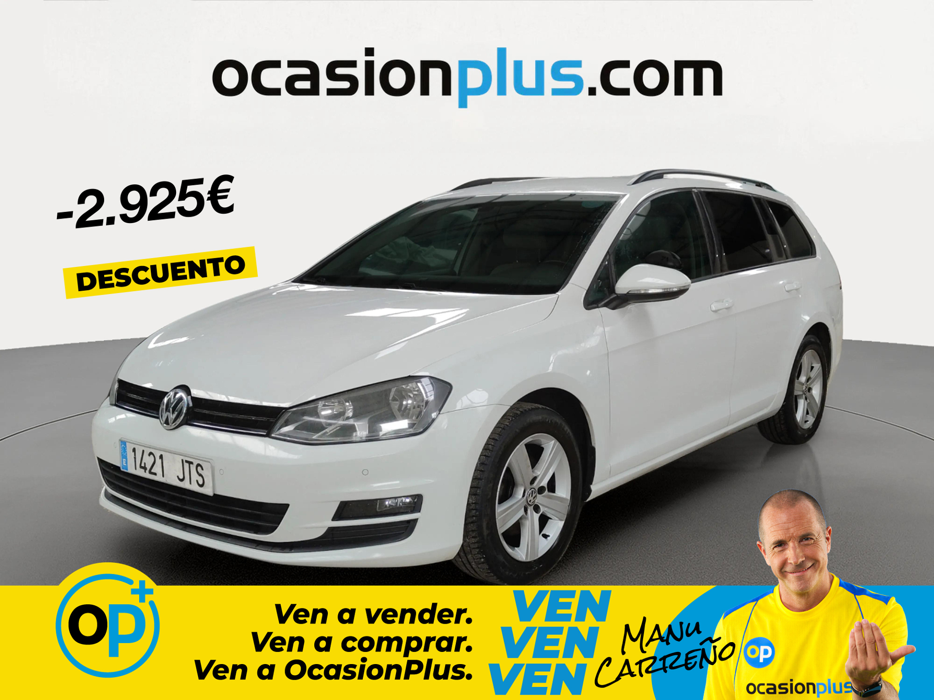 Imagen de VOLKSWAGEN Golf