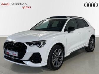 Imagen de AUDI Q3 35 TDI Black line S tronic 110kW