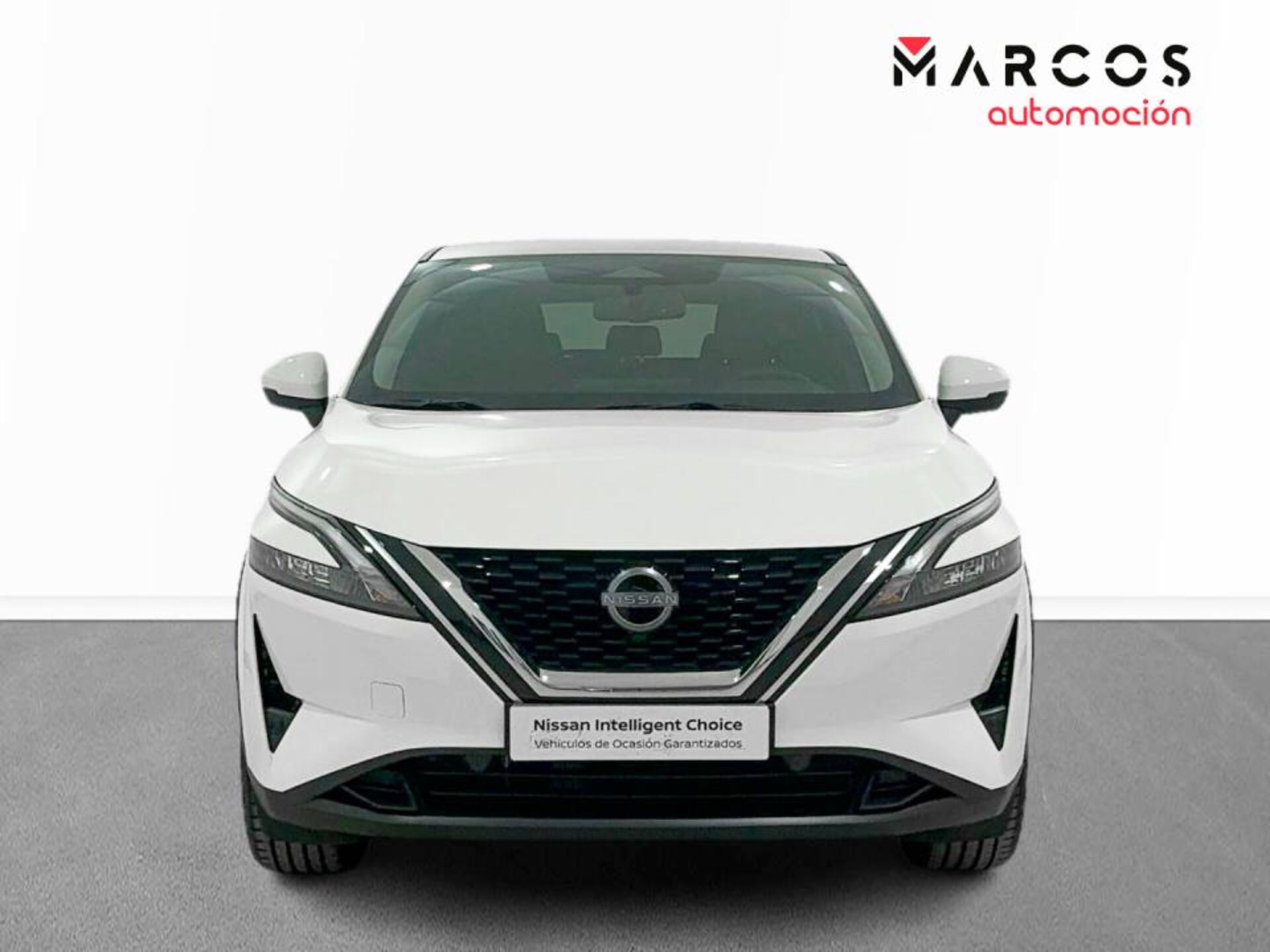 Imagen 2 de NISSAN Qashqai